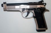 Beretta 92X PERFORMANCE DEFENSIVE