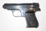 Sauer & Sohn mod. 30