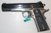 Colt 1911 COMPETITION