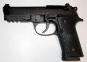 Beretta 92X RDO CENTURION