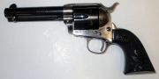 Uberti SINGLE ACTION POLEMAN