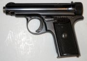 Sauer & Sohn 13
