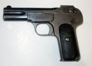 Browning 1900