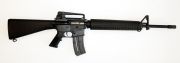 Walther COLT M16