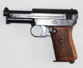 Mauser 14