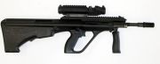 Steyr AUG A3