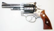 Ruger SECURITY SIX
