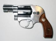 Smith & Wesson 649