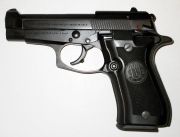 Beretta 84 F