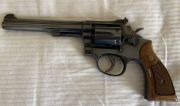 SMITH &amp; WESSON K 17