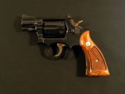 Smith & Wesson 15 /2”