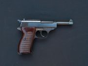 Mauser Walther P38