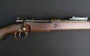Mauser K98 Portoghese