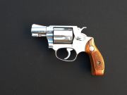 Smith & Wesson 60