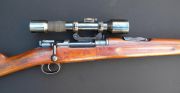 Carl Gustafs 41/B  Sniper