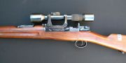 Carl Gustafs 41/B Sniper