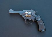 WEBLEY & SON Mark IV