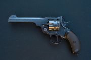 WEBLEY & SON Mark IV