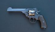 WEBLEY & SON Mark VI