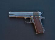 Remington Colt 1911