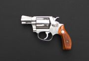 Smith & Wesson 60