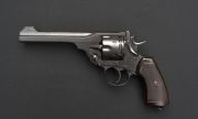 WEBLEY & SON Mark VI