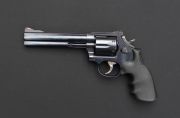 Smith & Wesson 586 6"