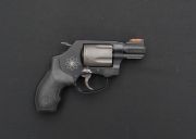 Smith & Wesson 360 PD