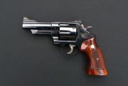 Smith & Wesson 29 4"