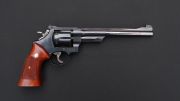 Smith & Wesson 27/4  8”3/8