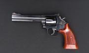 Smith & Wesson 586 6"