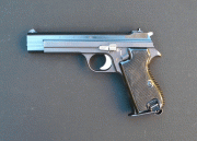 Sig 210/2 Armèe