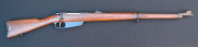 Carcano 91 Civilizzato