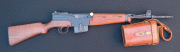 Mas 49/56 Sniper