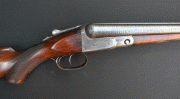 PARKER BROS Damasco
