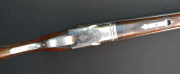 PARKER BROS Damasco