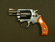 Smith & Wesson 36