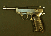 Walther P38