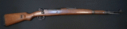 Mauser K98 Yugoslavo