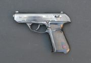 Heckler & Koch P9S