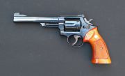 Smith & Wesson 19