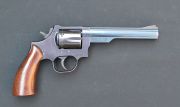 Dan Wesson 8-Feb