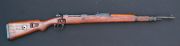 Mauser K98 dot