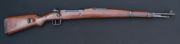 Mauser K98 Yugoslavo