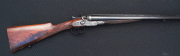 Webley & Scott cani esterni