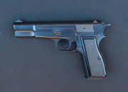 Browning (FN) HP 35