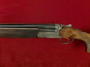 Perazzi Mirage Upgrade
