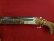 Perazzi MX8 Upgrade