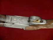 Perazzi MX8 Upgrade