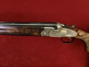 Beretta SO5 Cstom